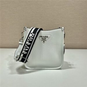 Prada Mini Shoulder Bag 1BH191 (Varied Colors)