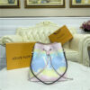 LV Escale NeoNoe MM Pastel