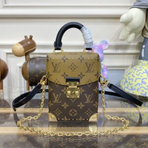 LV Camera Box
