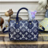 Louis Vuitton Speedy Bandouliere 20 M23069