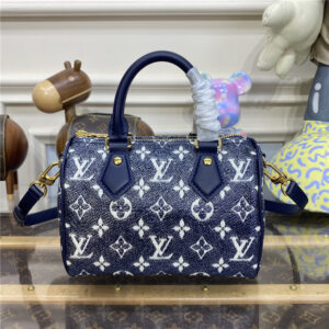 Louis Vuitton Speedy Bandouliere 20 M23069