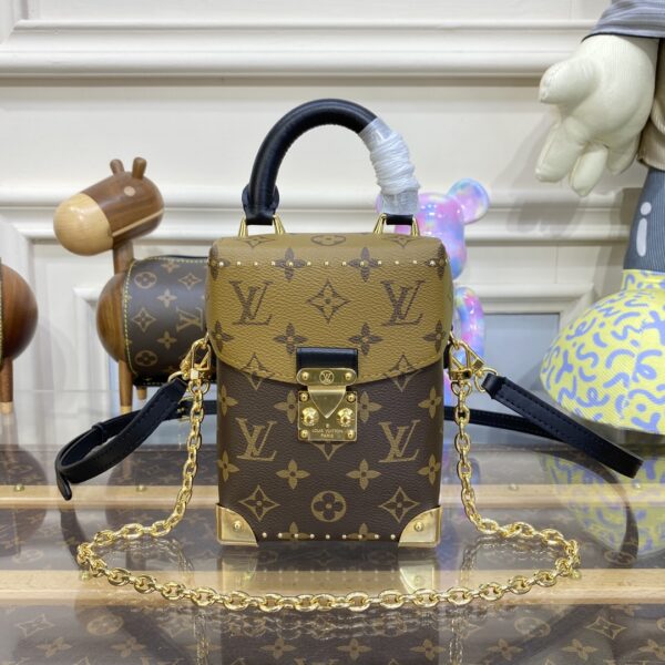 LV Camera Box