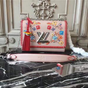 Louis Vuitton Twist MM (Varied Colors)