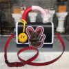 Louis Vuitton Twist MM (Varied Colors)