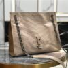 YSL Niki Medium Shopping Bag (Varied Colors)