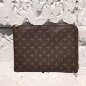 Louis Vuitton Etui Voyage GM (Varied Colors)