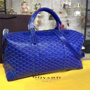 Goyard Travelling Bag (Varied Colors)