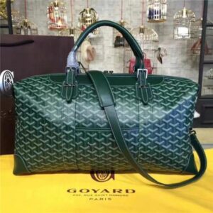 Goyard Travelling Bag (Varied Colors)