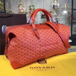 Goyard Travelling Bag (Varied Colors)