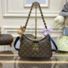 Louis Vuitton Twinny M46659