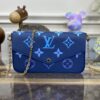 Louis Vuitton Pochette Felicie Monogram M82349