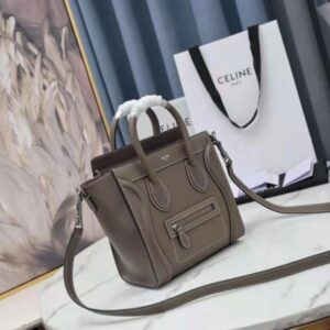Celine Nano Luggage (Varied Colors)