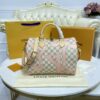 Louis Vuitton Tahitienne Speedy Bandouliere 30