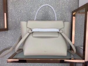 Celine Mini Belt Bag (Varied Colors)