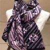 Louis Vuitton Epi Storm Scarf