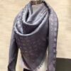 Louis Vuitton Monogram Shine Shawl