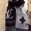 Louis Vuitton Reykjavik Scarf (2 colors)