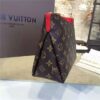 Louis Vuitton Pallas Beauty Case Cherry