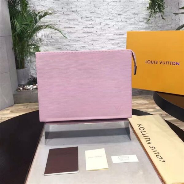 Louis Vuitton Toiletry Pouch 26 (Varied Colors)