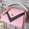 Louis Vuitton Double V Pink