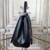 Louis Vuitton Cluny MM Noir