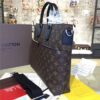 Louis Vuitton 7 Days a Week Monogram