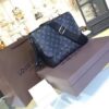 Louis Vuitton Messenger PM Explorer