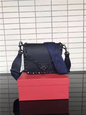 Valentino Guitar Rockstud Rolling (Varied Colors)