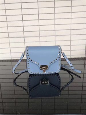 Valentino Rockstud (Varied Colors)