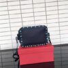 Valentino Rockstud Camera (Varied Colors)