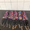 Valentino Rockstud Native Couture Guitar Strap for Handbag