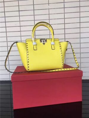 Valentino Rockstud Small Handbag (Varied Colors)