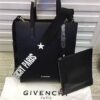 Givenchy Stargate Leather Tote (Varied Colors)