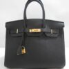 Hermes Birkin 35cm (Varied Colors) Gold H/W