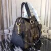 Louis Vuitton Manhattan Monogram Noir
