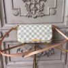 Louis Vuitton Damier Azur Favorite PM
