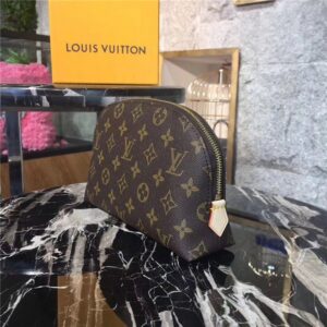 Louis Vuitton Cosmetic Pouch Monogram GM