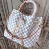 Louis Vuitton Damier Azur Girolata