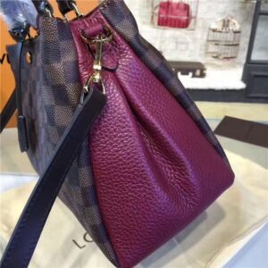Louis Vuitton Brittany Bordeaux