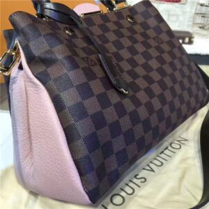Louis Vuitton Brittany Magnolia