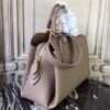 Louis Vuitton Vosges MM Taupe Glace