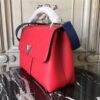 Louis Vuitton Very One Handle Rubis