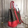 Louis Vuitton Flandrin Cherry
