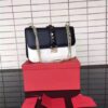 Valentino Garavani Multicolored Chain Cross Body Bag (Varied Colors)