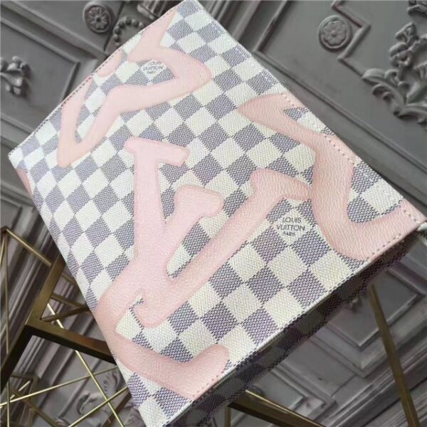 Louis Vuitton Azur Toiletry Pouch 26