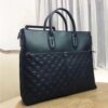 Louis Vuitton 7 Days A Week Damier Infini Leather