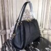Louis Vuitton Ponthieu PM Black