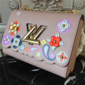 Louis Vuitton Twist MM