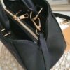 Louis Vuitton Montaigne BB Noir