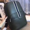 Louis Vuitton Anton Backpack (Black/White)